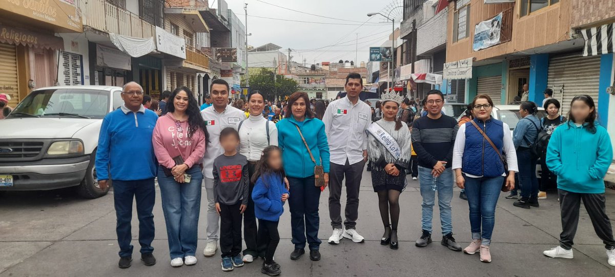 CEDHMichoacan's tweet photo. Personal de la Visitaduría Auxiliar de La Piedad participó en el evento realizado con motivo del Día Internacional de las Personas con Discapacidad, en el Centro de Atención Múltiple La Piedad (CAM) #CEDHContigo   #CEDHMichoacán https://t.co/XxhbdS48jX