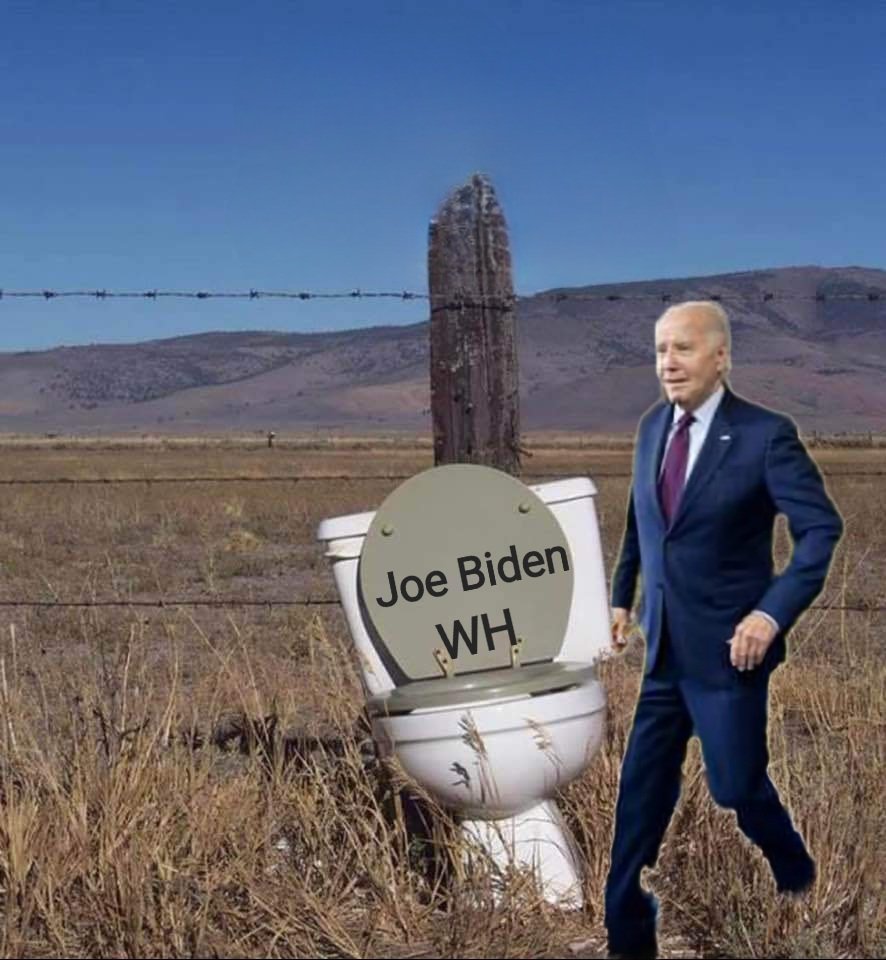 Grama641's tweet photo. It's December 4th 2023
It's National F u c k Joe Biden day! #Jomas https://t.co/ZHWDeE20PX