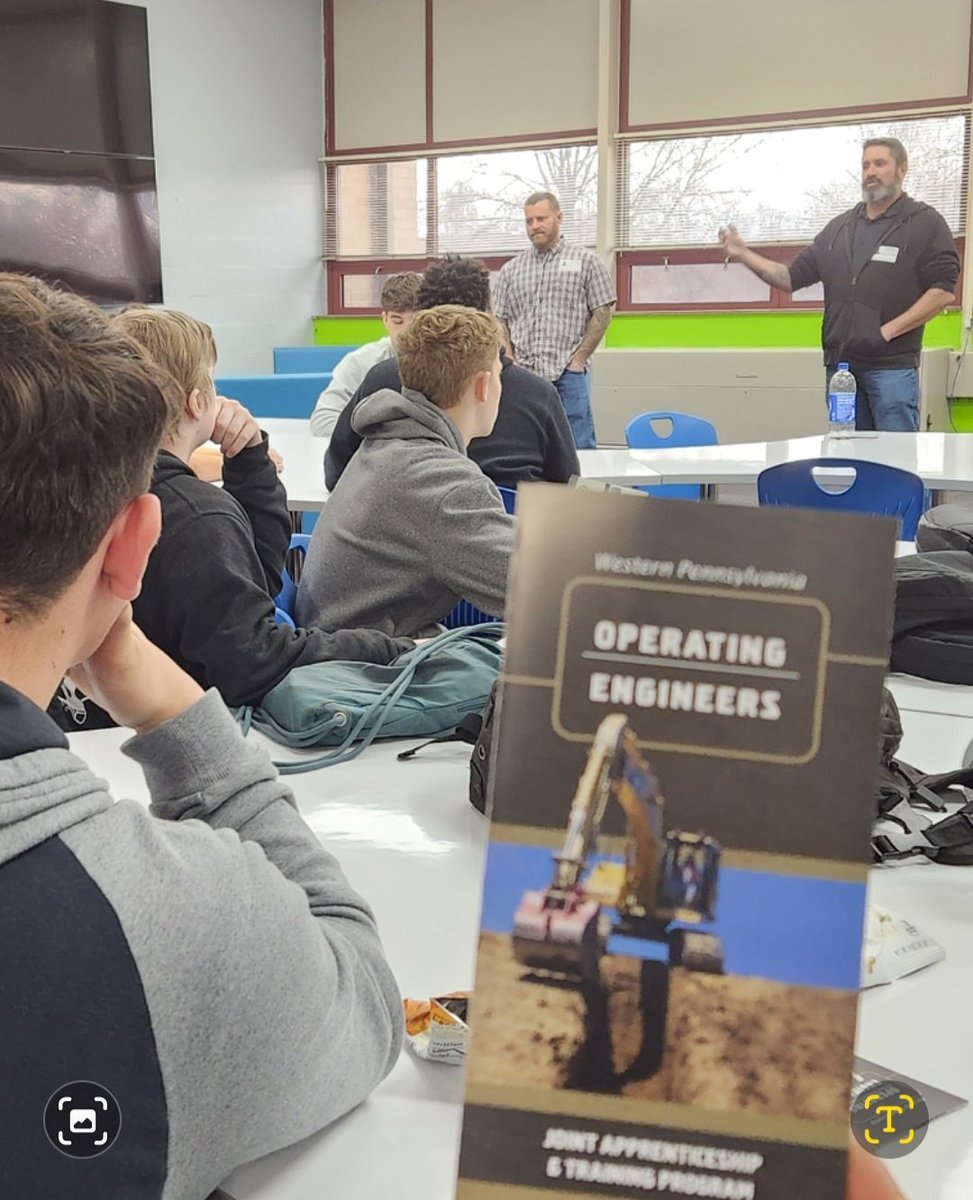 South Allegheny SD tweet media