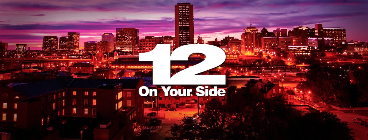 You can now find NBC12 posts @12OnYourSide!