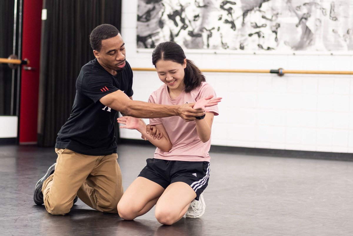 NC State Dance tweet media