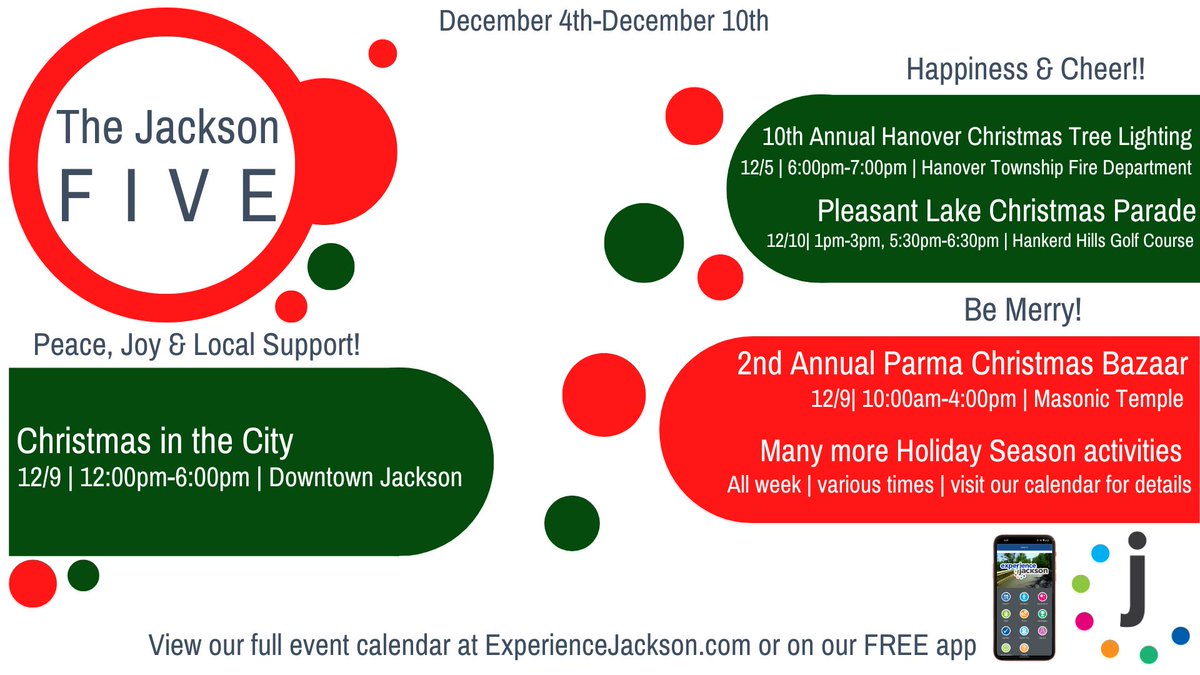 Experience Jackson (@experiencejxn) on Twitter photo 