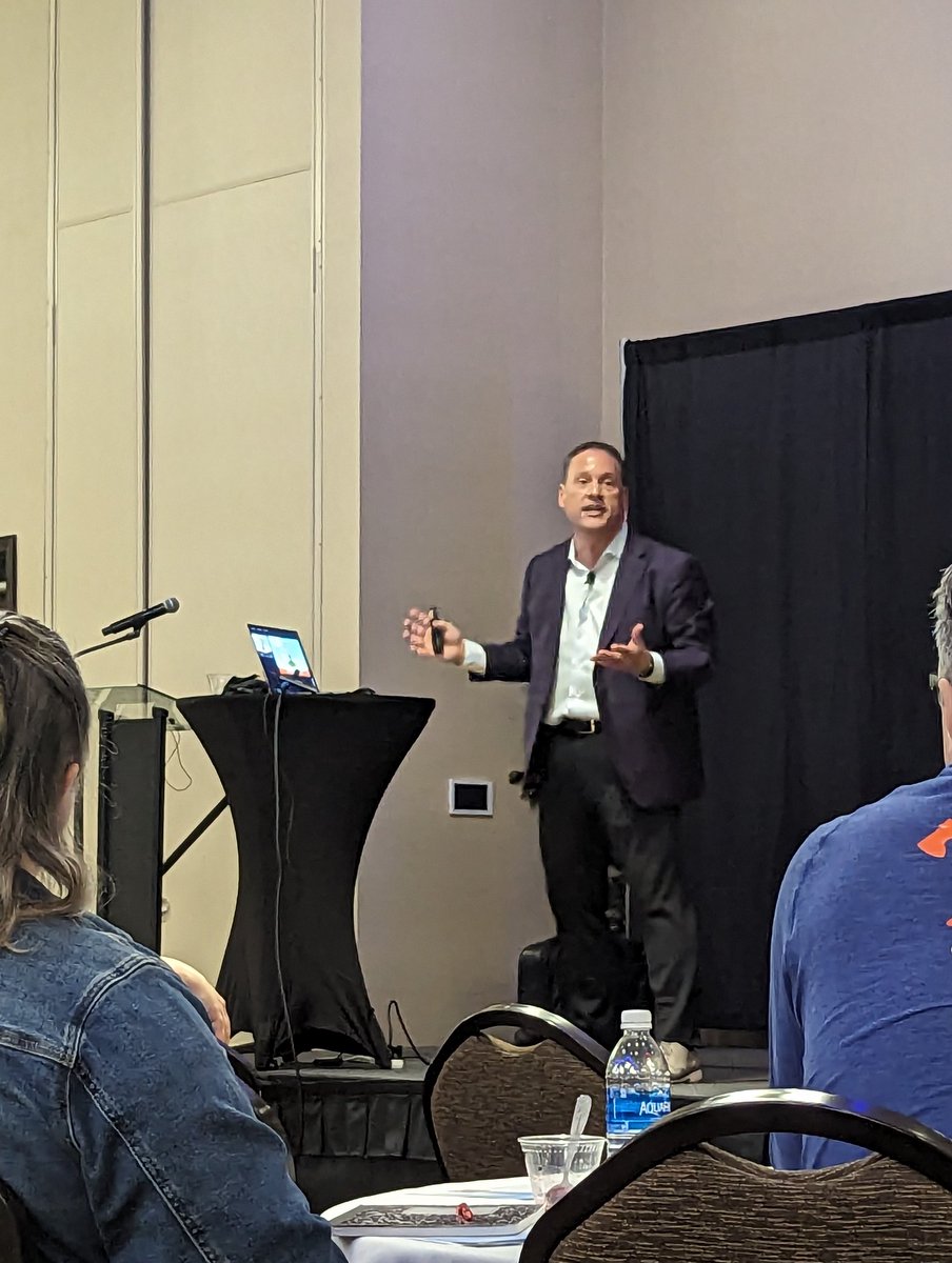 Cory McIntyre (@coryhmcintyre) on Twitter photo Thank you to the Minnesota Leaders in Education for The Future of Work event to help adapt to a changing landscape in Minnesota Schools. Marc Perna's message of Unleashing Passion in our Workforce was powerful! <a href="/mia_at_masa/">Mia_at_MASA</a> <a href="/amsdmn/">AMSD</a> <a href="/mnmsba/">Minnesota School Boards Association</a> <a href="/mnprincipals/">MASSP</a> <a href="/MESPAprincipals/">MESPA Principals</a> Thank you to the Minnesota Leaders in Education for The Future of Work event to help adapt to a changing landscape in Minnesota Schools. Marc Perna's message of Unleashing Passion in our Workforce was powerful! <a href="/mia_at_masa/">Mia_at_MASA</a> <a href="/amsdmn/">AMSD</a> <a href="/mnmsba/">Minnesota School Boards Association</a> <a href="/mnprincipals/">MASSP</a> <a href="/MESPAprincipals/">MESPA Principals</a>