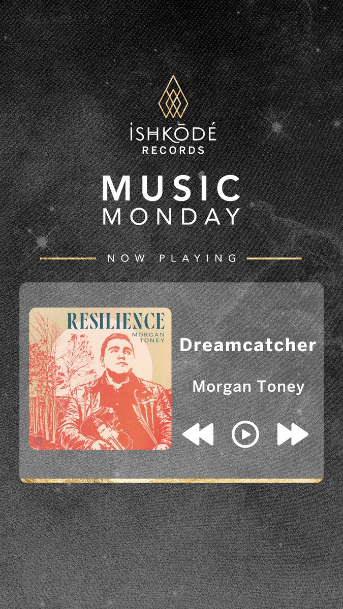 The perfect song to start your week off! This weeks #musicmonday pick is Dreamcatcher by @morgantoneymusic
#ishkode #ishkoderecords #songsfortheeigthfire #fiddle #celtic #mikmaq