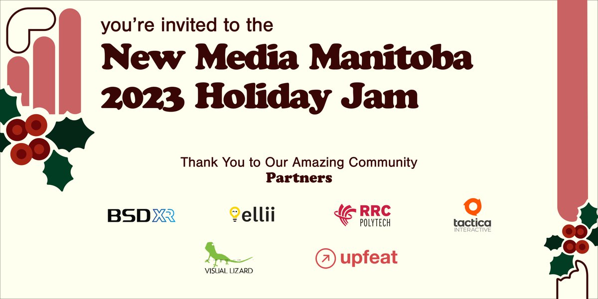 New Media Manitoba tweet media
