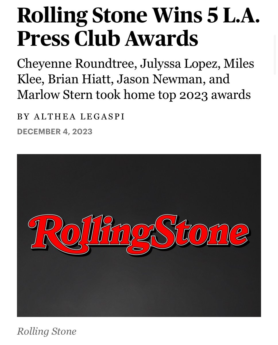 🤘🤘🤘rollingstone.com/culture/cultur…