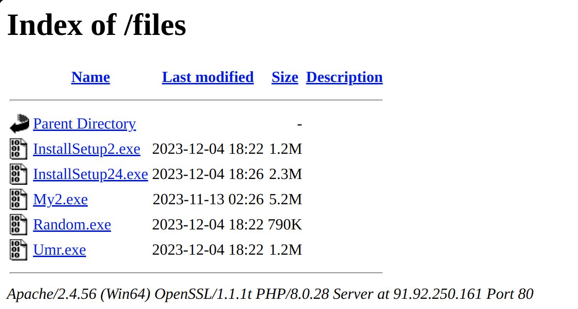 James_inthe_box's tweet image. #stealc #opendir at:

http://91.92.250[.]161/files/
