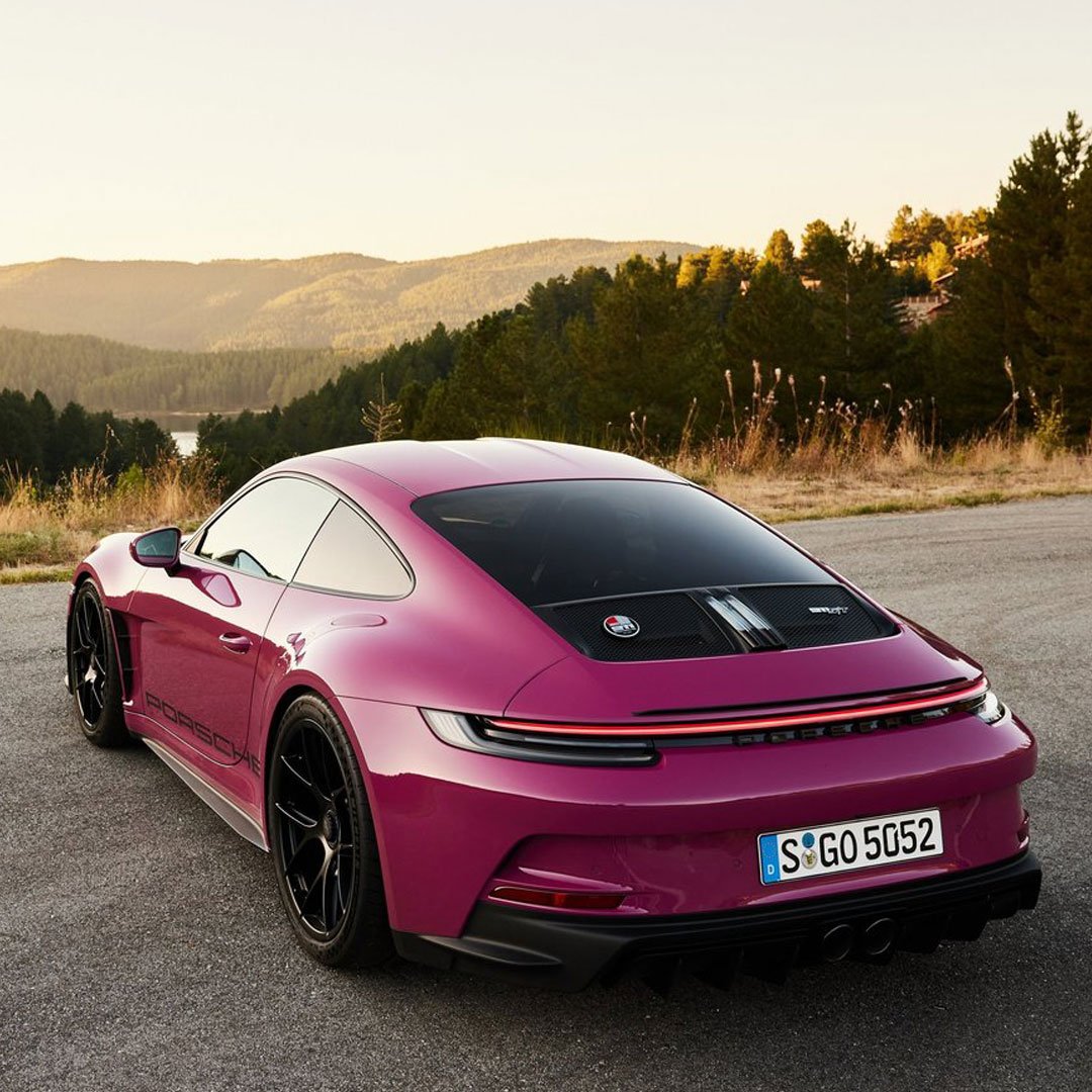 Die Spanne zwischen dem günstigsten und dem teuersten Porsche, den Ihr zur Zeit kaufen könnt, wenn Ihr dürft (Stichwort Allokation), ist schon arg abenteuerlich, oder?
.
#MOTORTALKDatenduell #BasisvsTopmodell #MOTORTALK #MOTORTALKGuteFrage #Porsche #Porsche718 #Porsche911ST