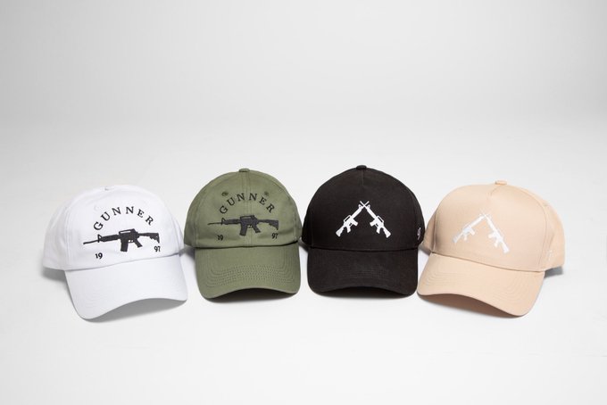 baseball &amp; trucker hats  now available limited quantity  https://t.co/8IewVt9SPe https://t.co/RXpq1g