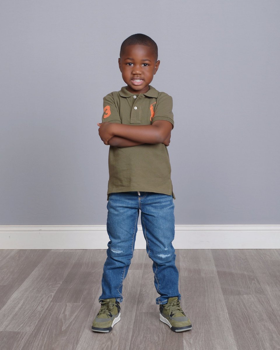 kharilew's tweet image. 4 years down with this Lil Dude of Mines ! Happy Birthday Young Fella 💙❕
#LLPops 💙