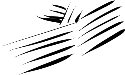 こう、粗目の網線を4cに使う奴自分もやりたいのよなー 