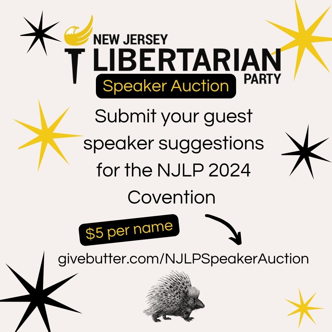 NorthNJLP's tweet image. givebutter.com/NJLPSpeakerAuc… -LL