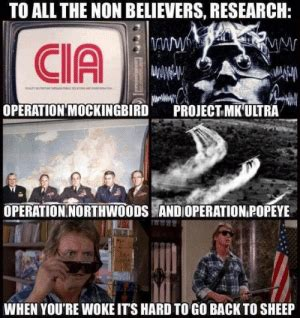 Kelfalala's tweet photo. Well since MK Ultra is trending might as well add the others to your list!
#OperationMockingbird
#OperationsNorthwoods
#OperationPopeye
#ProjectMKultra
π€‘InπΊπΈ https://t.co/jrBvU7NLsk