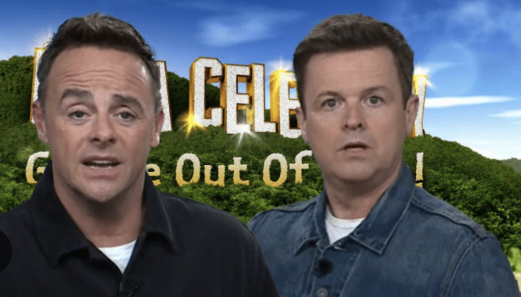 Quick question for Ant & Dec….is it worth watching #ImACeleb tonight or are you going to CHEAT again & fix it so Nasty Nella stays in? We all saw how easy you made last nights trial for her - can we expect more of the same tonight?! We see you!!! 👀 #ImACelebrity 🇦🇺🦘🦗🪳🐍