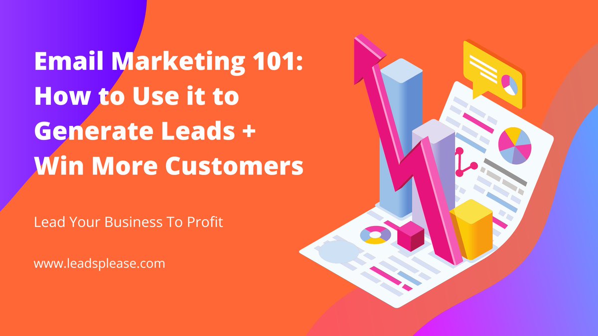 leadsplease's tweet photo. Generate more #leads for your #SmallBusiness in 2024! #emailmarketing is one of the quickest, easiest and most affordable marketing tools to help you find Leads and win new Customers. 

Generate new Leads with Email Marketing - here's how: https://t.co/oCUCDmB5dO https://t.co/no5yMk8lE5