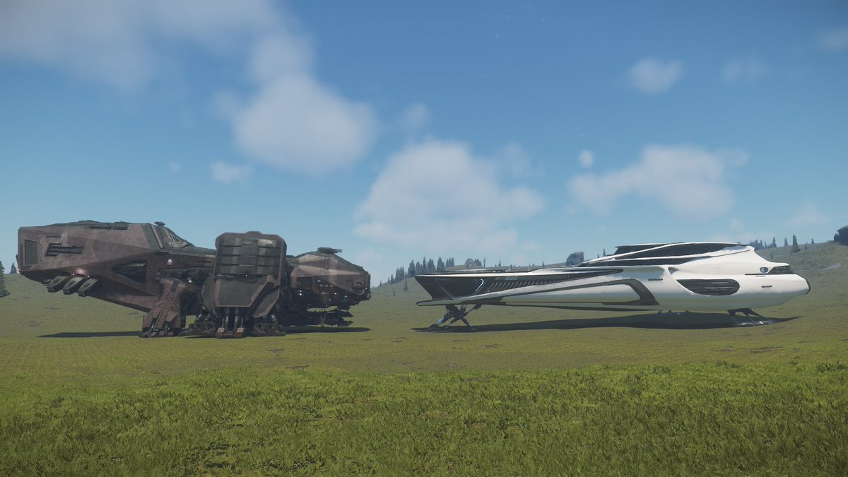 Solarflare Industries tweet media