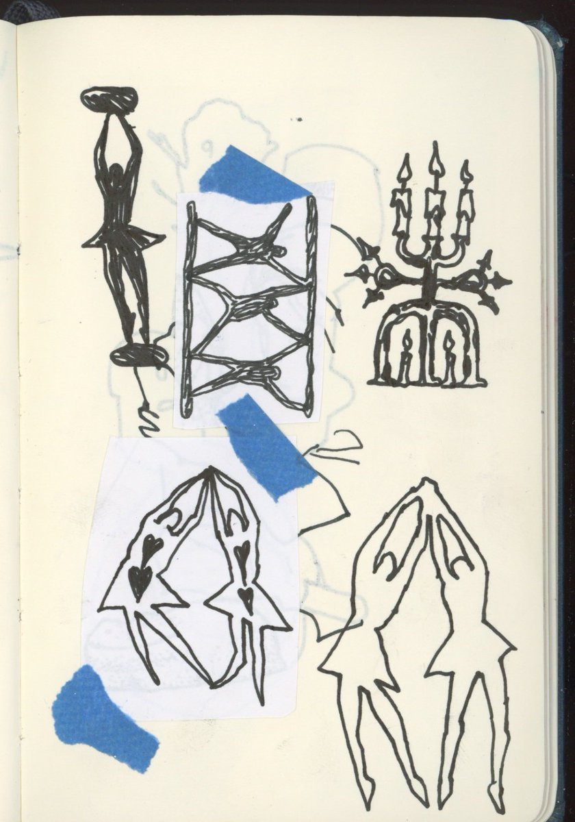 tattoo flash 