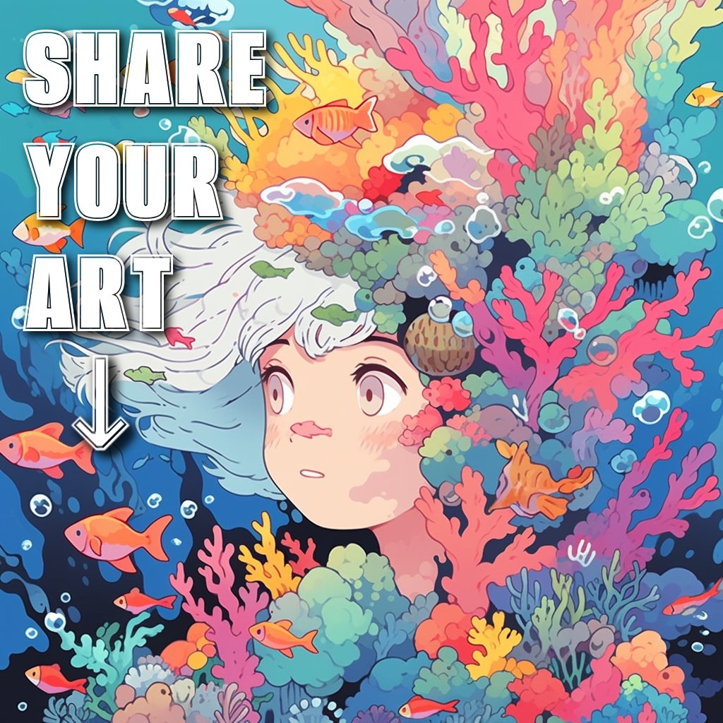 GM artist friends! 🎨👨‍🎨🪸 Happy #TEZOSTUESDAY 🥳🎉 I'm planning to buy some gems on #OBJKT today 💎 What amazing piece and support can you share with me? ✨

✔ Share Your Art 🎨
✔ Tag 2-3 friends 🏷🧑‍🤝‍🧑
✔ Support other artists 🤝

Link to my collection below 🔗👇