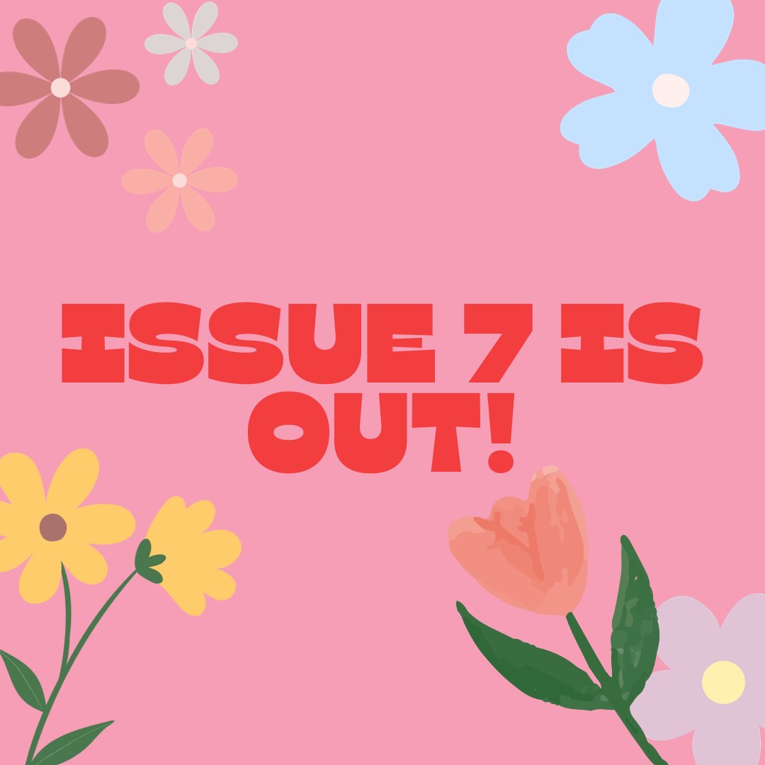 Issue 7 is out now!

Finals season is upon us and as we know it, we are all stressed out :(

Take a break and a breather and hop onto The Banners website to read some incredible and entertaining articles!!

Happy reading :)