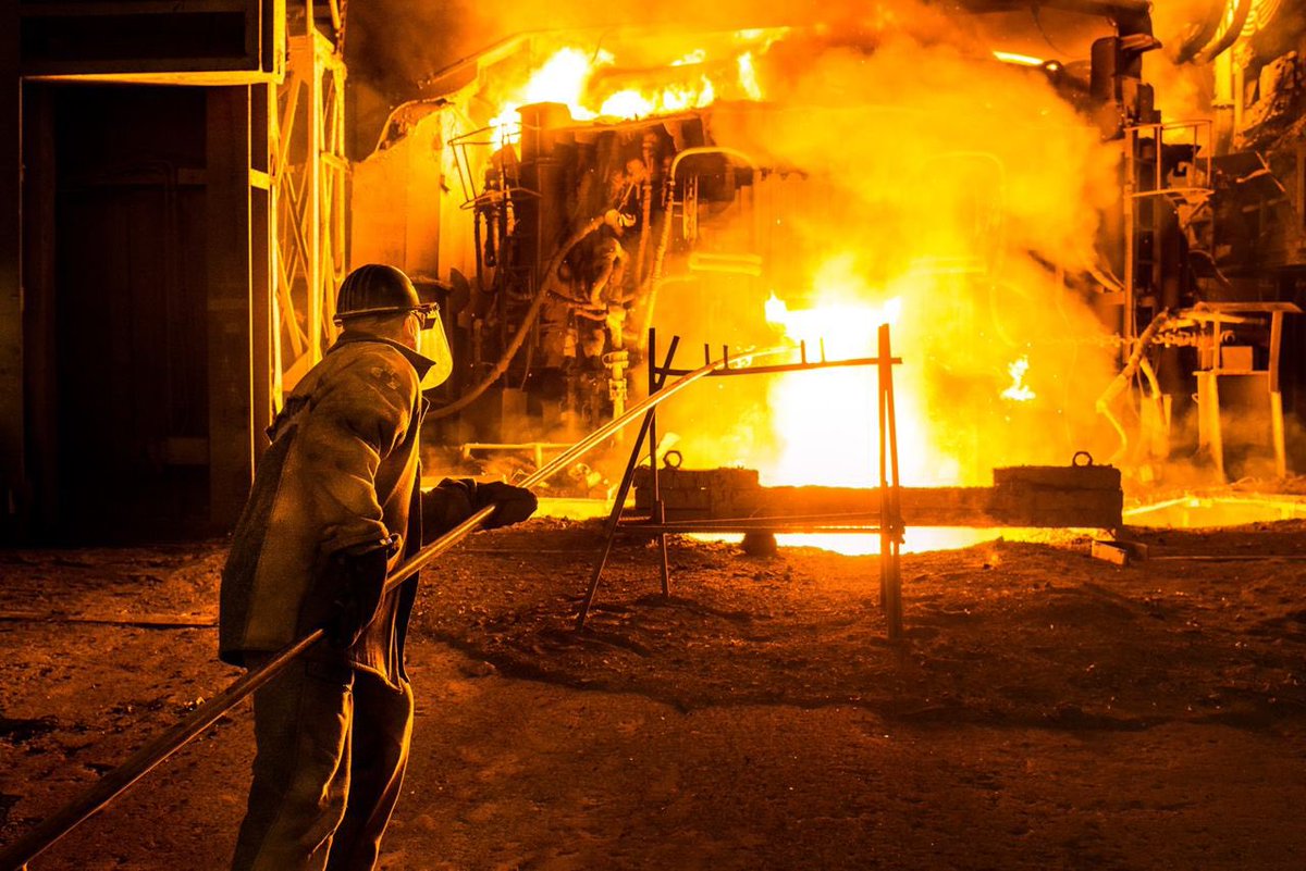 BMZ continues to sell its steel to the U.S. despite U.S. sanctions.

Last month <a href="/Euroradio_EN/">Euroradio. About Belarus in English</a> wrote that Lithuanian companies continue to cooperate with BMZ despite the EU sanctions imposed on the company. Now it turns out that BMZ continues to trade not only with EU countries,