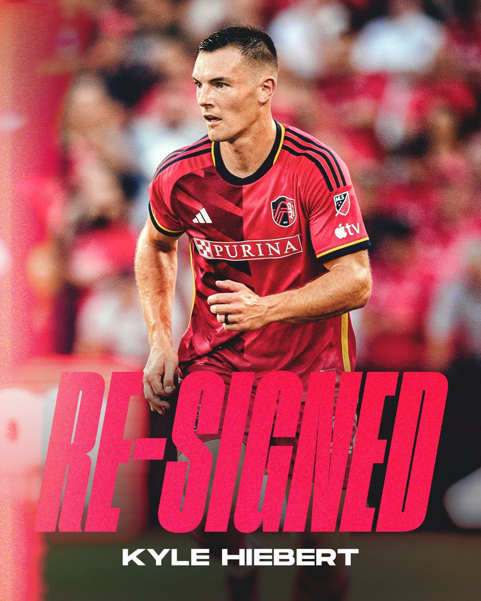 St Louis CITY SC tweet media
