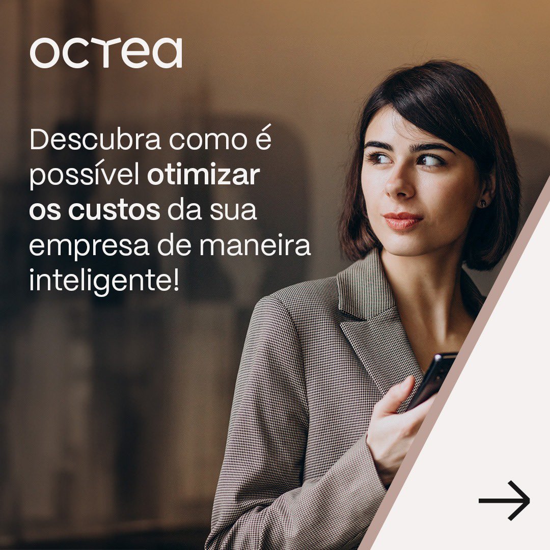 OCTEAtechhub's tweet photo. Otimizar Recursos - Transformar Negócios.
Nosso ecossistema inteligente oferece uma visão 360° de forma automatizada e robotizada através de processos,  tecnologia de ponta e análises cognitivas de todo seu ambiente,
Conheça nossas soluções !

#custos #renegociação https://t.co/mRgtB1NzUd