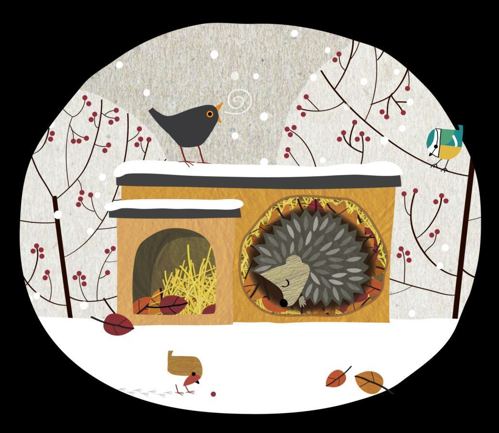 hedgehogsociety's tweet image. 📢 Calling all teachers! 

Do your students want to help #hedgehogs?

We've launched a #competition for under 17's to design a garden sign, warning people to be aware of hibernating hedgehogs.
🍂 🦔 🪧 

Find out more &amp;amp; enter by Jan 14 2024👇 
buff.ly/3P889lT