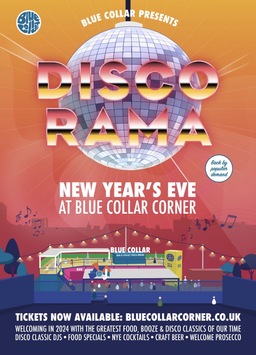 BLUE COLLAR 🌮🍔🍹 tweet media