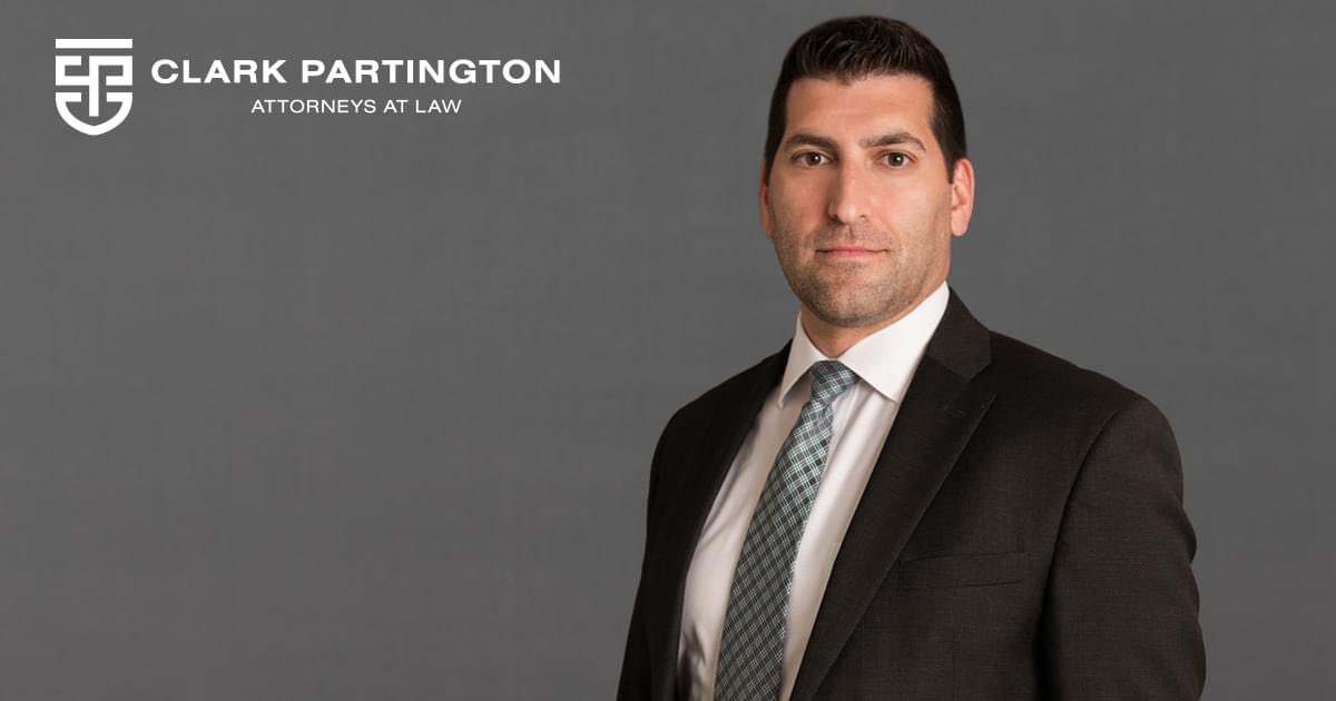 Clark Partington tweet media