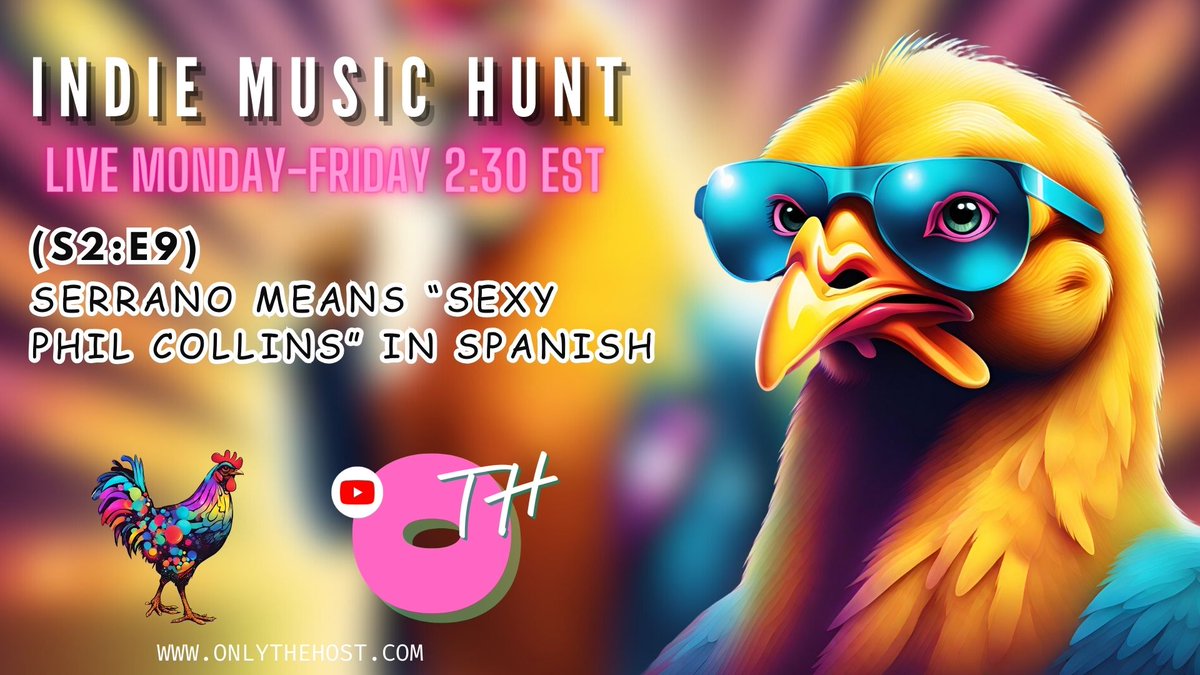 Only the Host tweet media