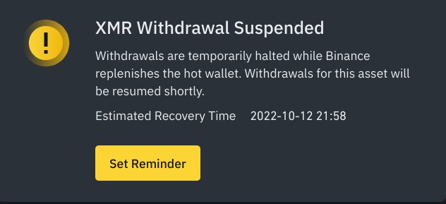 DrunkDialMe_'s tweet photo. @XMRXMR6 @nonkyc_exchange Please keep Monero away from garbage, fractionally reserving CEX scammers

Unless you're actively trying to harm the network

Give liquidity to @SeraiDEX @BasicSwapDEX &amp; @havenodex

#DEXonly https://t.co/xysmkzQHJq