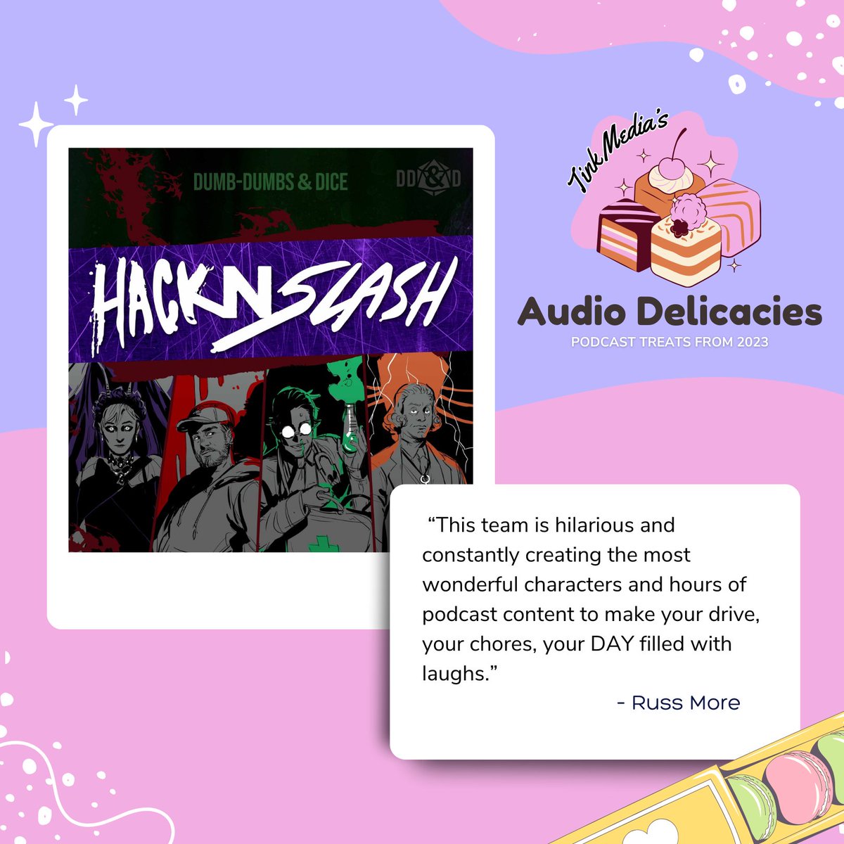 Lauren Passell Says No tweet media