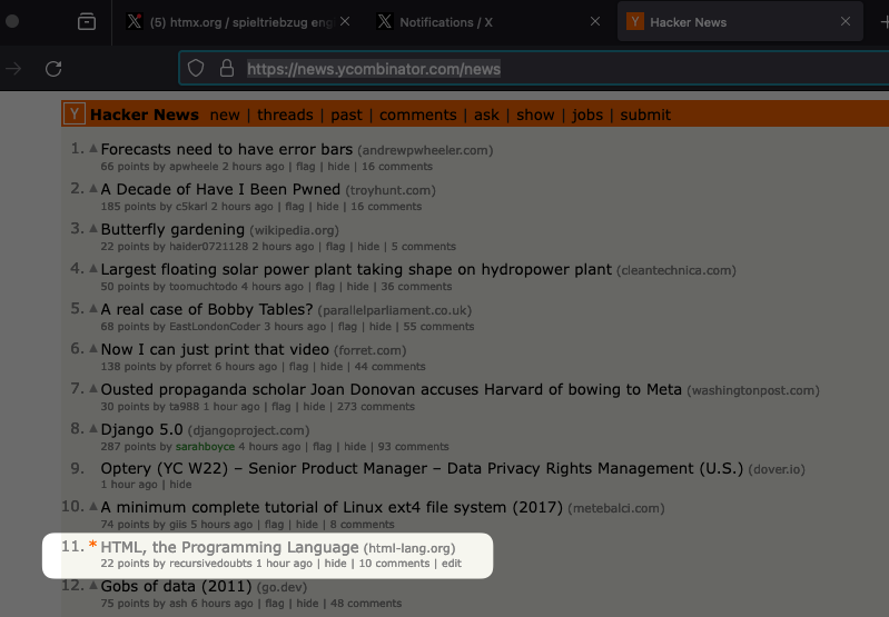 htmx_org's tweet image. ladies and germs, we did it