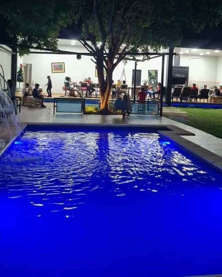 sanlonewspy's tweet photo. Para realizar tus eventos, #QuintaLua 🤩✨️

Para pasar con la familia y amigos, acontecimientos sociales, reuniones, encuentros, #QuintaLua es tu opción.

Redes sociales para seguir: Instagram, Tik Tok &amp; Facebook/ @QuintaLuaPy. 🥰

📲0981459046. 

📌 Barrio Mitã'i, #SanLorenzo. https://t.co/4dQ0OiwdgD