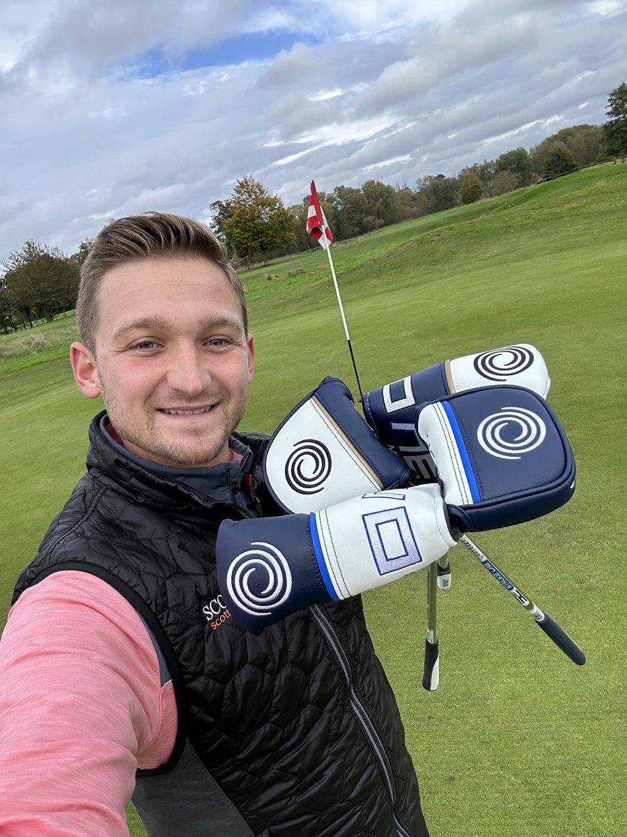 alexelliottgolf (@alexelliottgolf) on Twitter photo ๐จ WIN ๐จ - To celebrate hitting 3๏ธโฃ0๏ธโฃ0๏ธโฃ thousand subscribers on YouTube iโm giveaway a new Odyssey Ai-ONE putterโฆ The same model used by Jon Rahm! โณ๏ธ To enter ๐
- FOLLOW <a href="/scottsdalegolf/">Scottsdale Golf</a> & <a href="/alexelliottgolf/">alexelliottgolf</a> ๐
- RETWEET
- TAG A FRIEND!
Giveaway closes 28/12/23 ๐จ WIN ๐จ - To celebrate hitting 3๏ธโฃ0๏ธโฃ0๏ธโฃ thousand subscribers on YouTube iโm giveaway a new Odyssey Ai-ONE putterโฆ The same model used by Jon Rahm! โณ๏ธ To enter ๐
- FOLLOW <a href="/scottsdalegolf/">Scottsdale Golf</a> & <a href="/alexelliottgolf/">alexelliottgolf</a> ๐
- RETWEET
- TAG A FRIEND!
Giveaway closes 28/12/23