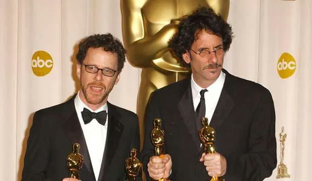 I'm a guest on @RTEArena tonight at 7:00 @RTERadio1 We're talking about the Coen brothers. Four Oscars each, a Palme d'Or, the DGA, WGA and PGA, not to mention critical acclaim. How have the pair maintained their unique vision all these years?
