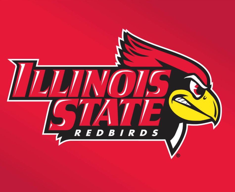 Blessed to receive an offer from Illinois State