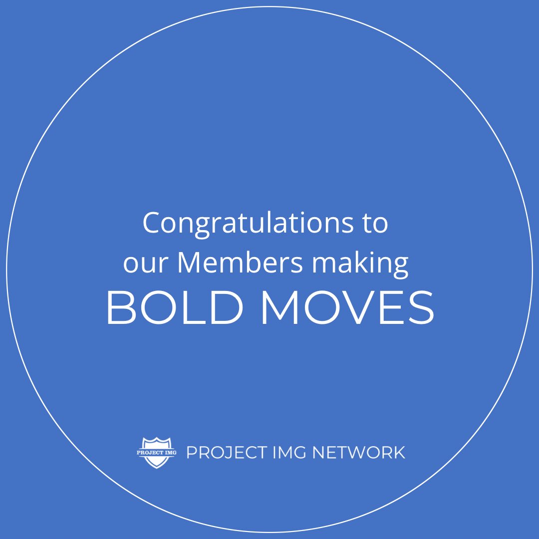 Project IMG Network tweet media