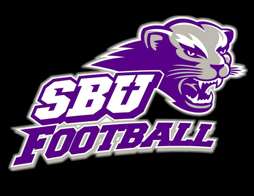 After a great phone call with <a href="/CoachM_Dunn/">Coach Mason Dunn</a> I’m blessed to receive an offer from @SBU_Football ‼️‼️
<a href="/RSFootballHC/">William Harris</a> <a href="/RaySouthFB/">Raytown South High School Football</a> <a href="/MinOfOffense/">DJ Pittel</a> <a href="/QBCoachCortez/">Coach Drew Cortez</a>
