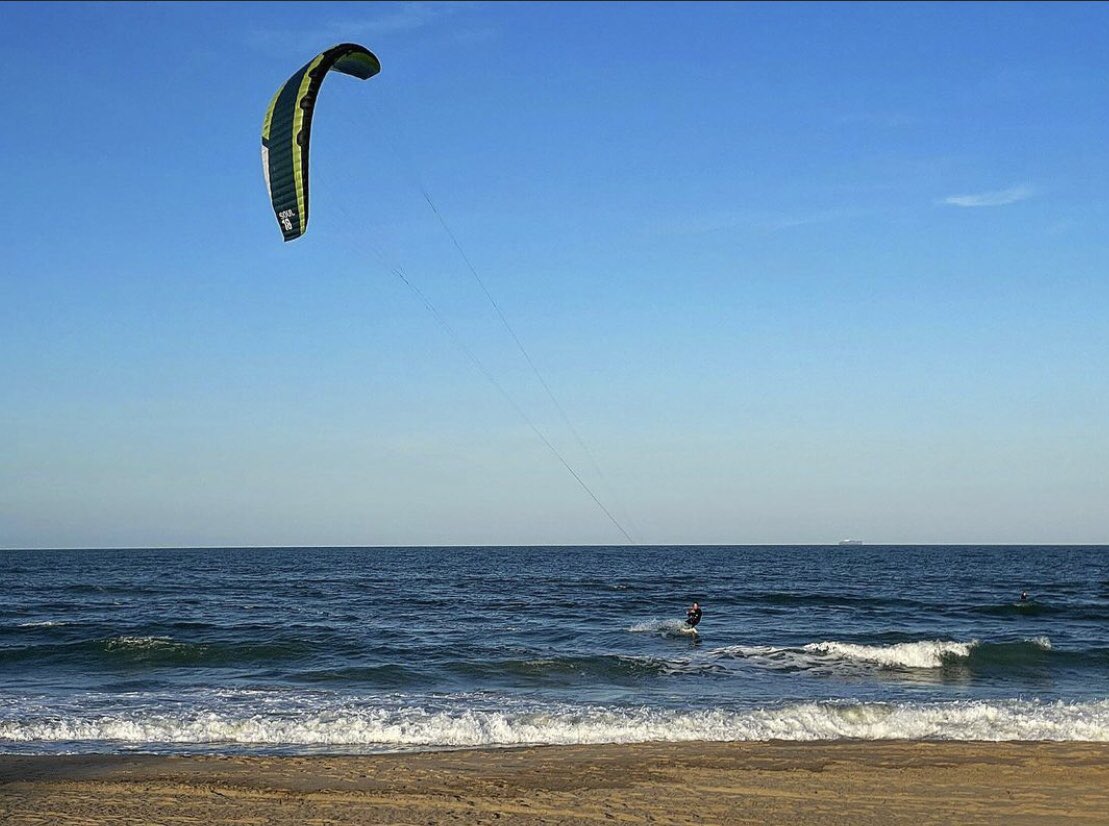 KEEP VIRGINIA BEAUTIFUL