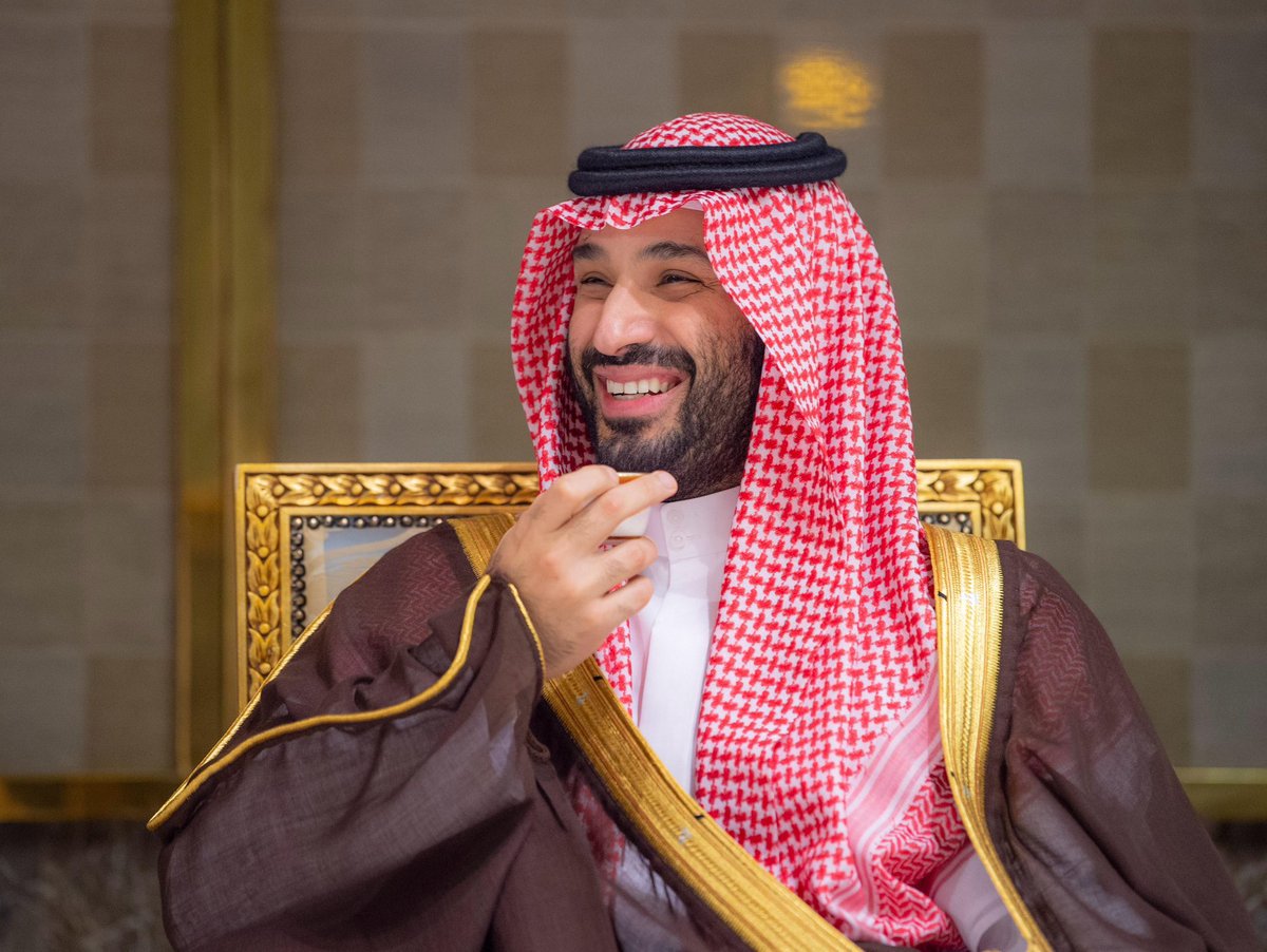 خبر عاجل tweet media