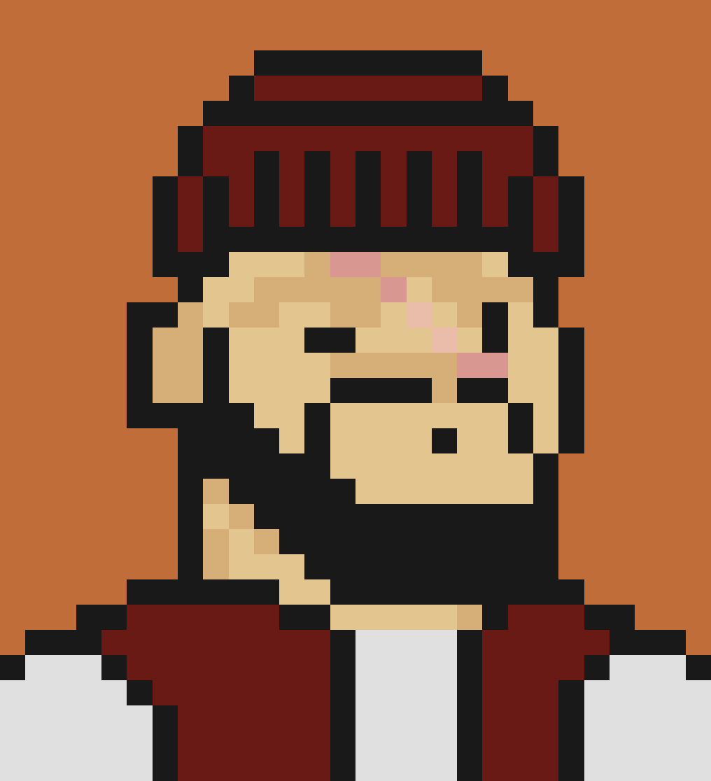 Drop your $SOL wallet You might find something later in your DM 💌

RT + Like + Follow ❤️

#NFT #NFTs #NFTComminity #Solana #SolanaNFTs #Pixelart #FreeMint