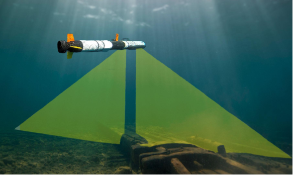 advaiths99's tweet photo. I had a great time presenting my research at @BMVCconf in Aberdeen, Scotland! 

✨STARS ✨ is a sim-to-real transfer method that enables Autonomous Underwater Vehicles to recognize objects in side scan sonar with zero real training data! 

Paper here: https://t.co/moxr0Kurbx https://t.co/RiYgWM6xNR