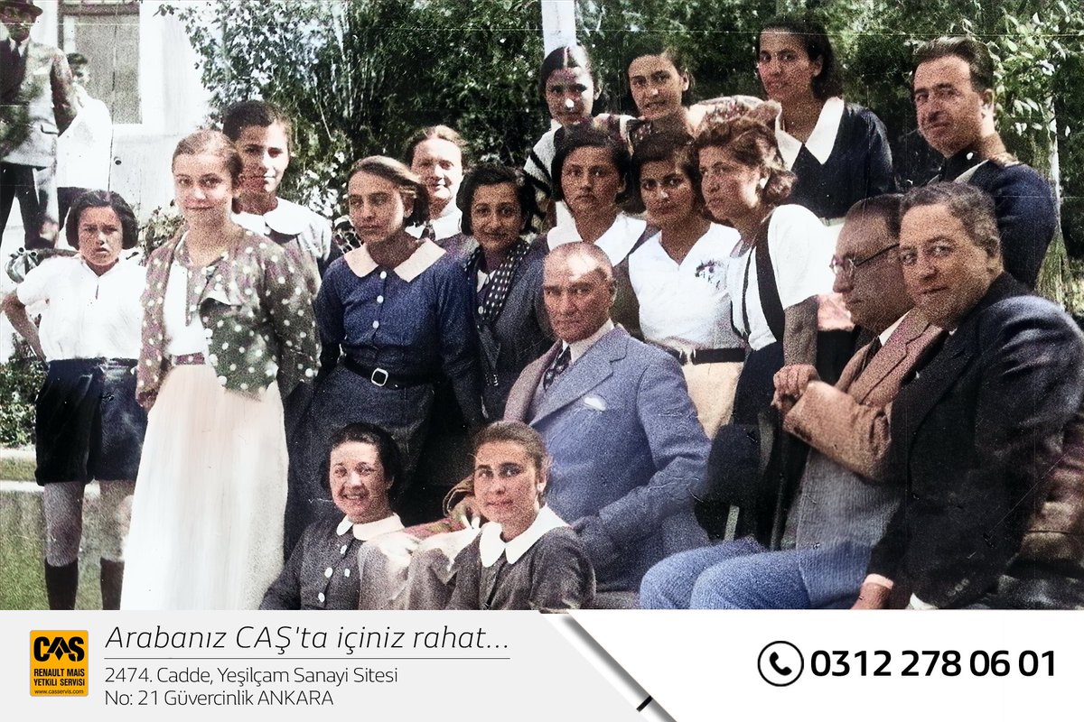 casservis's tweet photo. 5 ARALIK DÜNYA KADIN HAKLARI GÜNÜ

Kadınlarımıza seçme ve seçilme hakkını kazandıran ulu önderimiz Mustafa Kemal Atatürk'ü saygıyla anıyor; Dünya Kadın Hakları Günü'nü ve Türk kadınının seçme ve seçilme hakkını kazanmasının 89. yıl dönümünü kutluyoruz.🌸 https://t.co/iy5efYV6Y4