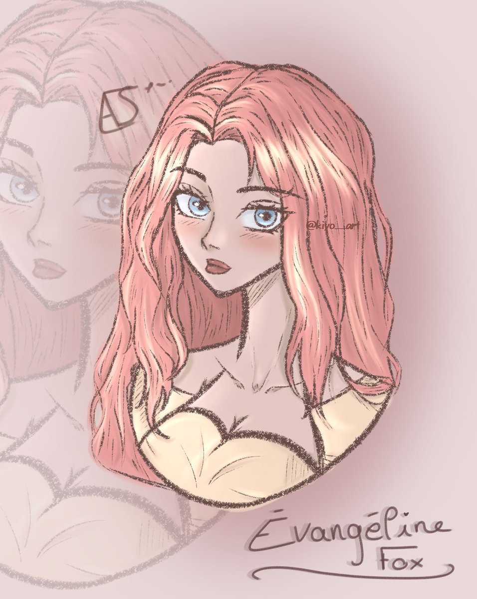 Kiyo🌿 (@kiyo__art) / Posts / X