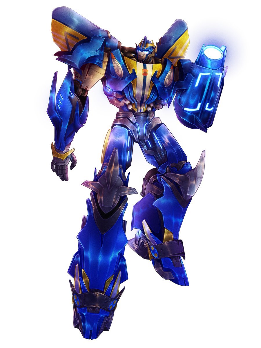 Delvalyahir's tweet photo. I wanted to take a step towards familiarizing myself again with more detailed Digital art and decided to draw Smokscreen from TFP.
@transformers @hasbro #Transformers #transformersprime #smokscreen #tfp #tf #autobots #art #artwork #fanart #serie #noai https://t.co/mbXmsz90BO