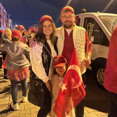 #YeniProfilResmi