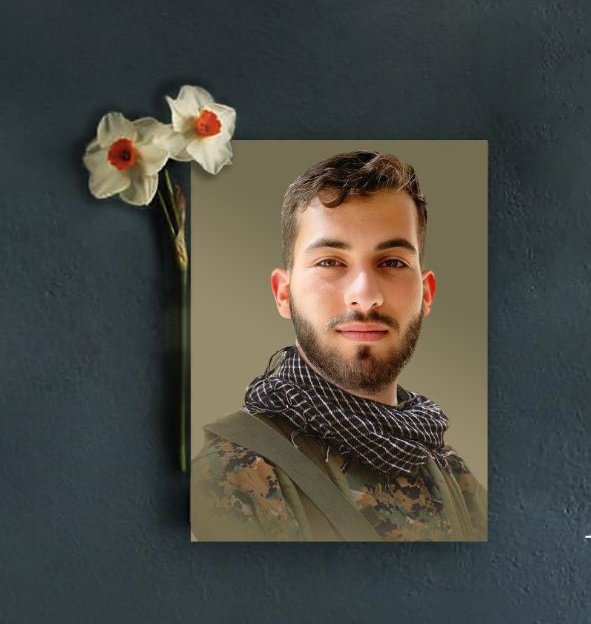 سـنـدرك يـقــيـنًا أنّ خـيـر مـا يـظـفـر بـه الإنــســــان هـــو جـــبـــر الخواطر وحسن الخلق

الشهيد جعفر علي سرحان