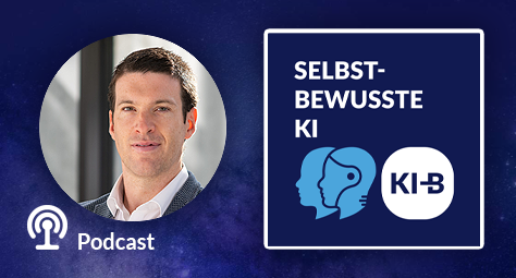 KIBewusstsein's tweet photo. Gast im neuen Podcast Selbstbewusste KI ist Christian Hugo Hoffmann. 
Wir sprechen über Unterschiede der Intelligenz von Menschen, Tieren und Maschinen, KI-Verantwortung &amp; more.
  
Jetzt hören in Podcast-Apps und im Web:  https://t.co/bv1ms82rVg

#KI #Bewusstsein #aiconsciousness https://t.co/JbaPQa19AR