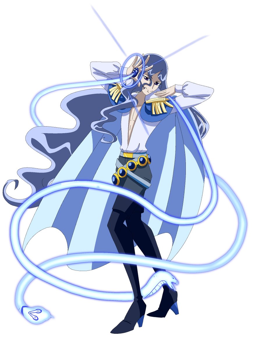 Aijihi1's tweet photo. Commission for Proform who wanted Cobraja drawn in a new outfit, in the Heartcatch Precure Style. 

#art #animeart #animeboy #digitalart #digitaldrawing #cute #commissionsopen #commission #precure #heartcatchprecure https://t.co/vvPNtWoE0j